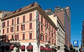 Hotel Sempione Milano